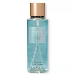 New Victoria's Secret Fragrance Mist Body Spray - Aqua Kiss
